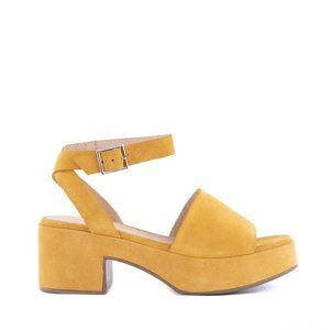 Seychelles Platform Heels NEW